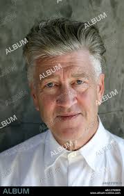 DAVID LYNCH. Dec 22, 2006; Los Angeles, CA, USA; Filmaker David Lynch at  his Hollywood Hills compound . Lynch's films are known for their elements  of surrealism, their nig