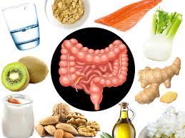Mangiare dalle 8 alle 10 porzioni di frutta alla settimana: I 10 Cibi Che Fanno Bene Al Nostro Intestino Alimentipedia It