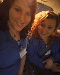 Allison Morrow's Instagram, Twitter & Facebook