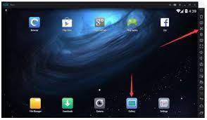 We have explained the steps to download this application. Nox App Player Latest 2021 Download For Windows 10 8 7