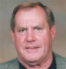 Patrick COGAN Obituary