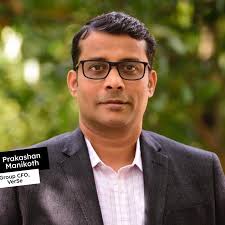 Razorpay Co-founder Shashank Kumar