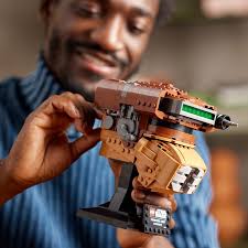 Lego Leia Boushh Helmet LEGO Boushh Minifigure Sw0407 BrickEconomy