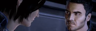 Diez razones para querer a Kaidan Alenko