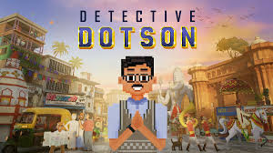 Future Games Show 2024: Detective Dotson Unveils a New Gameplay Trailer  Along with Other Announcements