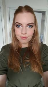 Make Up By Catherine