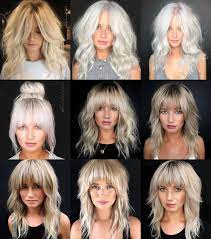 Rachel Williams On Instagram The Evolution Of Shea Thishairtho The Beautiful Shealareelynn Punk Hair Hair Brained Hair Styles