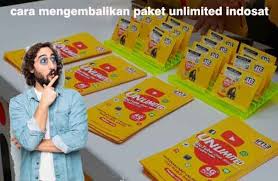 Check spelling or type a new query. Cara Mengembalikan Paket Unlimited Indosat Ampuh Fantekno Com