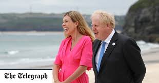 Jun 10, 2021 · boris johnson appeared to almost hold hands with joe biden's wife jill today as the leaders and their partners met ahead of the g7 summit. Pa8pr F Pedncm