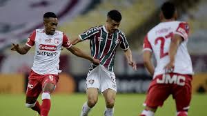 Independiente santa fe 02 : 7uorgnbnjoeclm