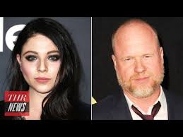 Home » michelle trachtenberg » michelle trachtenberg claims joss whedon was 'not allowed' to be alone with her as more buffy cast members speak out. Michelle Trachtenberg Reveals Joss Whedon Wasn T Allowed To Be Alone With Her On Buffy Thr News Youtube