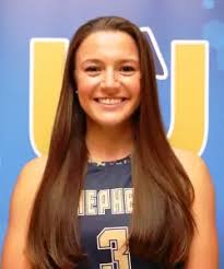 2021-22 Women's Basketball Roster