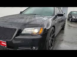 Image result for Brilliant Black 2014 Chrysler