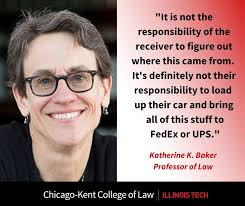 Chicago-Kent College of Law