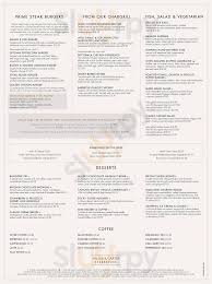 Stratford road, b94 6nl solihull see map. Miller Carter Thornhill Menu Cardiff Main Menu Sluurpy