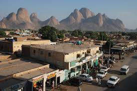 Kassala is the capital of the state of kassala in eastern sudan. Kassala Wikipedia