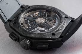 Overview overview design purpose modern luxury performance specification . Zenith Goes Techno Eine Defy 21 Fur Carl Cox Luxify