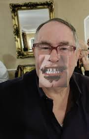 Two of the Cogs behind the Wheel of Kinnitty Castle sadly finished up with  us this week. After 22 years of hard work and dedication, Mary Downey has  polished her last Candelabra