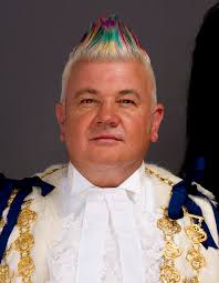 GEELONG mayor Darryn Lyons has savaged City Hall bureaucrats for putting  barriers in the way of business opportunities.