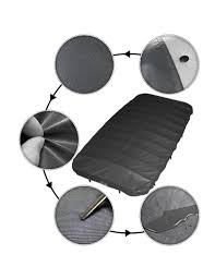 Couverture Roll Up Pour Spa De Nage Spa Groupe L Espadon