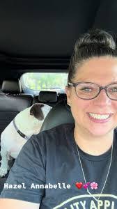 Chantel Doyle's Instagram, Twitter & Facebook