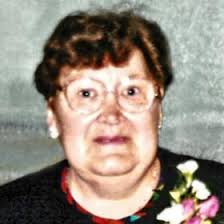 Lorraine Grace Arndt Obituary & Funeral