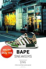 For Sale New Bape Sneakers Olive Camo At The Best Price Sneakers Fashion Shoes Sport Men Woman Style Bape Olivecamo Bape Sneakers Bape Work Party