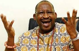 He builds the arms and hands of the statue. Captain Hosa Okunbo This Cup Will Also Pass Away Patrick Obahiagbon Global Sentinel