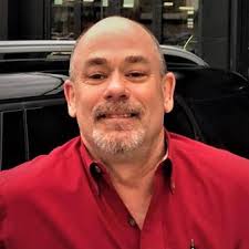 Joel Patrick Tunello