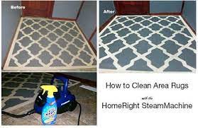 How To Clean An Area Rug Cleaning Area Rugs Cleaning Painted Walls Cleaning Hacks