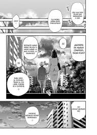 Toshishita Chin Kui Obasan | Oficinista busca un pene más joven [Español] -  NHentai