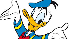 Cute disney screensaver with 16 full wallpaper size pictures. Donald Duck Wallpaper 1280x720 48380