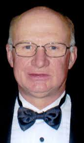 Richard R. 'Dick' McElroy