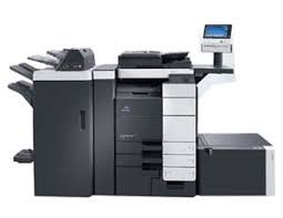 Maybe you would like to learn more about one of these? Konica Minolta Bizhub C754 Printer Driver Download