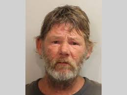 Local homeless man subject of viral video arrested Wednesday afternoon