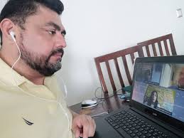 PARTICIPÓ EL CONALEP CAMPECHE EN CONGRESO INTERNACIONAL