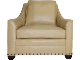 Vanguard Living Room Arm Chairs Nicholas Chair 644-CH