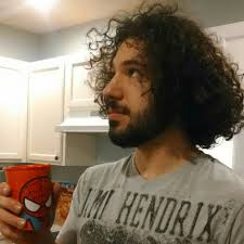 Alexander Nader's Instagram, Twitter & Facebook