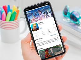 On the iso store under information and compatibility its s. How To Get Fortnite On Iphone Even If You Never Played It Macworld Uk
