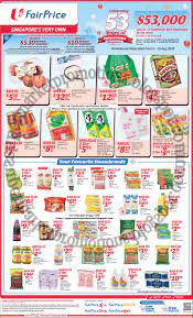 Ntuc Fairprice Fairprice Supermarket Promotion Ntuc Fairprice National Day Promotion 09 15 August 2018 Usa Croc Egg Pluo Promotion National Day Supermarket