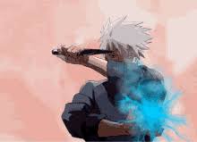 If you're in search of the best kakashi wallpaper hd, you've come to the right place. Kakashi Chidori Gifs Tenor