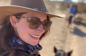 Confessions of a Timid Rider