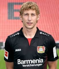 Leverkusen derzeit verletzt oder gesperrt sind und die, denen eine sperre droht. Stefan Kiessling 2009 2010 Spieler Fussballdaten