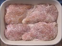 Poulet Cesar Bien Tendre Prepare Avec Seulement 4 Ingredients Recettes Ma Fourchette Recette Poulet 4 Ingredients