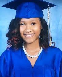 I'm so proud of her! Daddy first love.