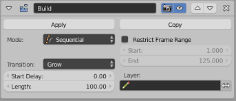 Click on the data section of the palette and then click the make a variable button. Drawing 2d Animation In Blender 2 8 Blender Developers Blog