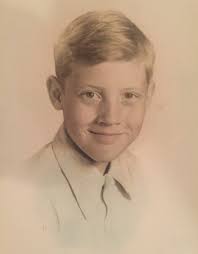 William Edward “Bill” Broughton III (1938-2010)