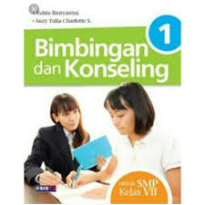 Bimbingan konseling keluarga dan remaja edisi revisi. Buku Erlangga Original Bimbingan Dan Konseling Untuk Smp Kelas 7 Revisi Ktsp 2006 Esis Shopee Indonesia