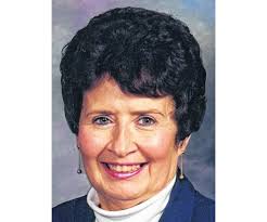 Marie Hurt Obituary (1934