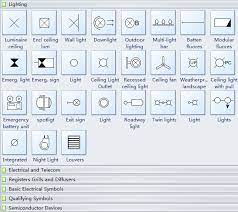 Reflected Ceiling Plan Floor Plan Solutions Ceiling Plan Floor Plan Symbols Floor Plan Drawing